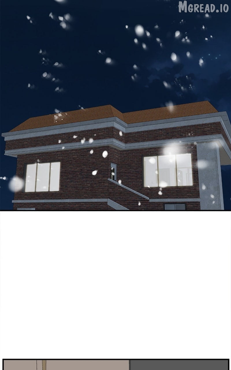 Change Me Chapter 245  - page 111
